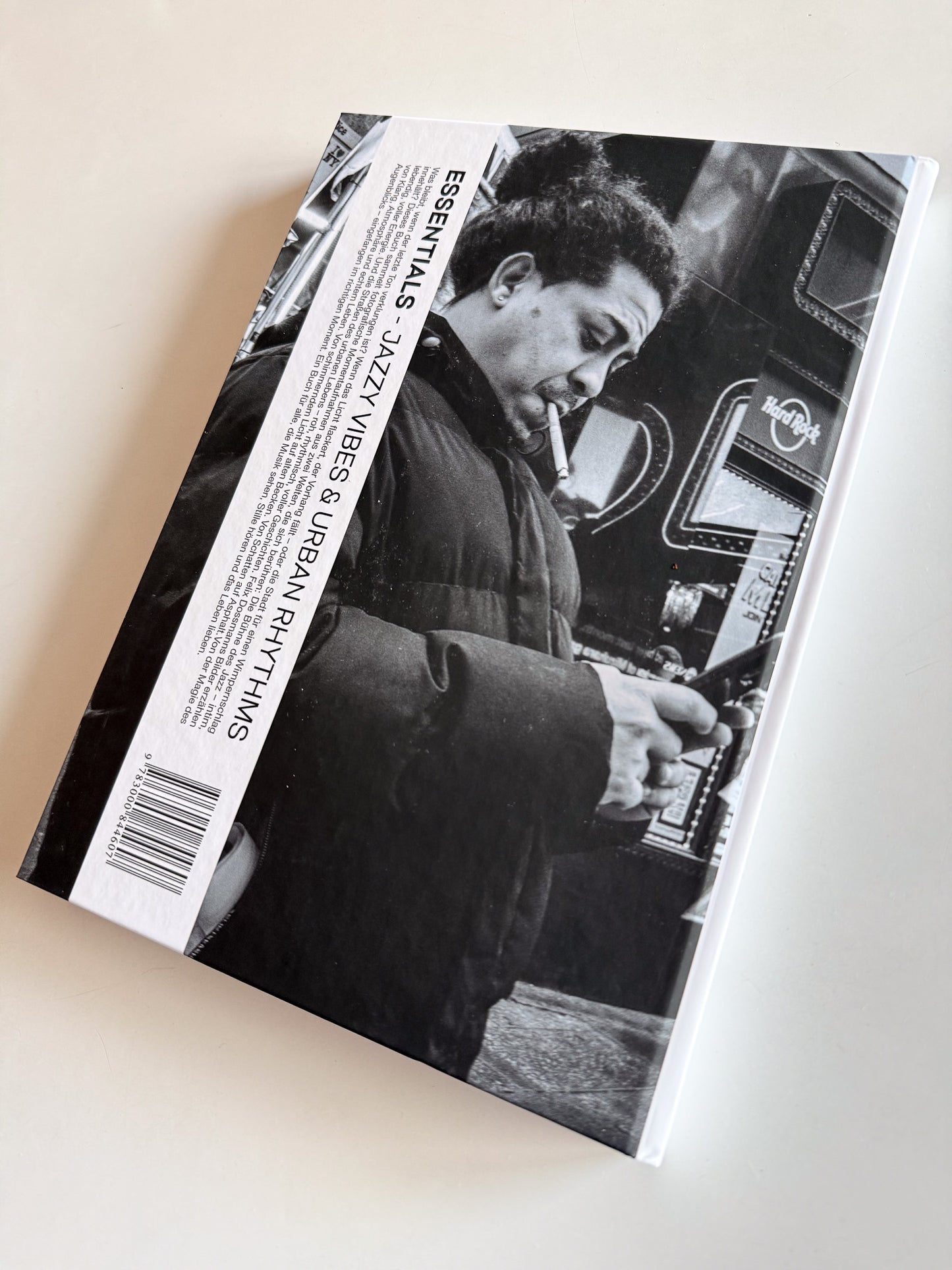 Essentials - Jazzy Vibes & Urban Rhytms