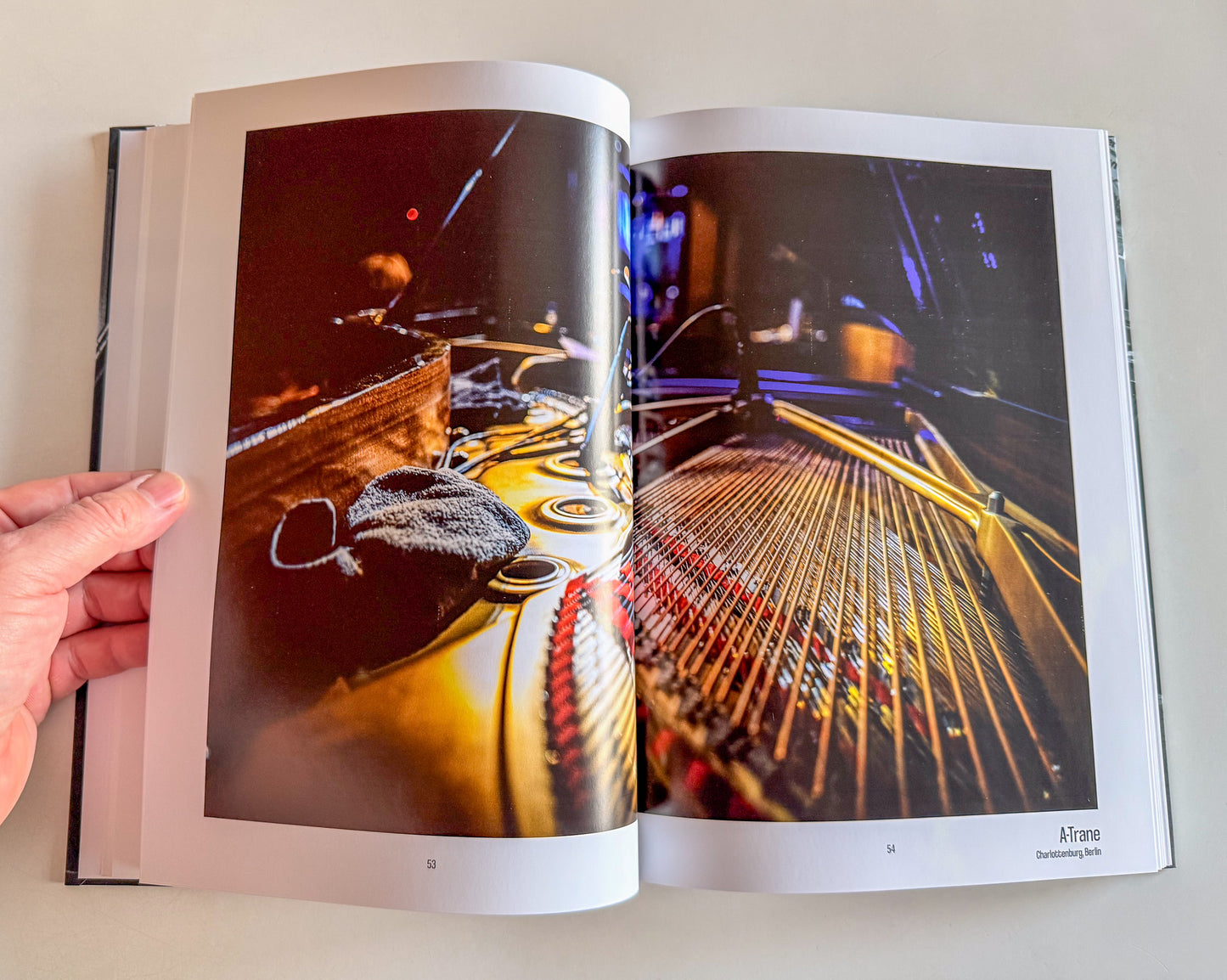 Essentials - Jazzy Vibes & Urban Rhytms